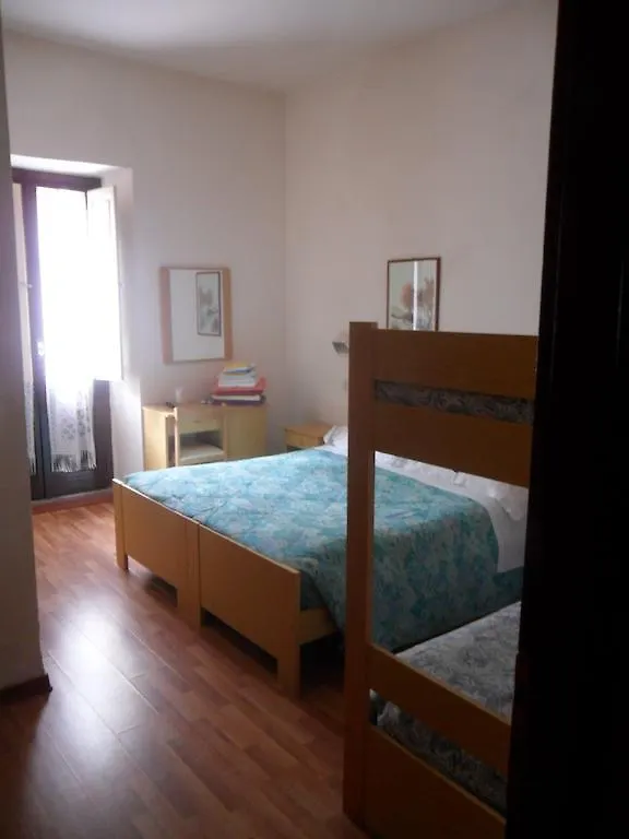 Albergo Giardino Badia Prataglia 2*,  Italië