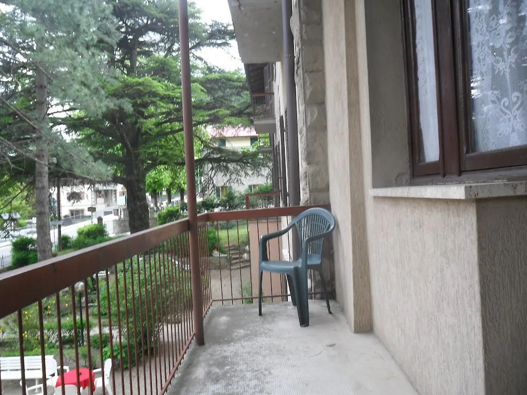 Albergo Giardino Badia Prataglia Hotel
