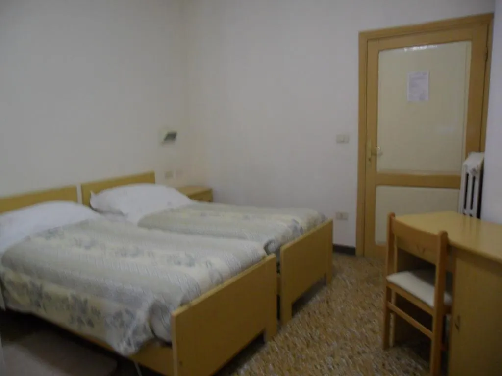 Albergo Giardino Badia Prataglia