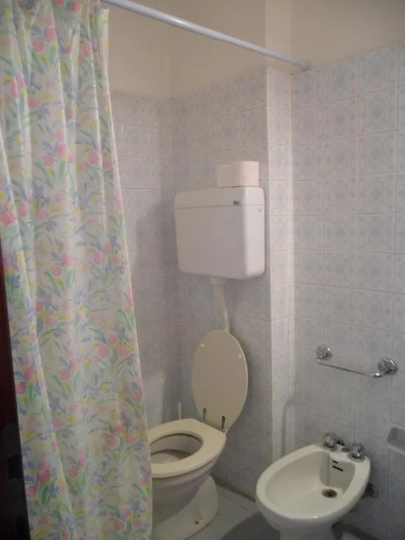 Albergo Giardino Badia Prataglia Hotel