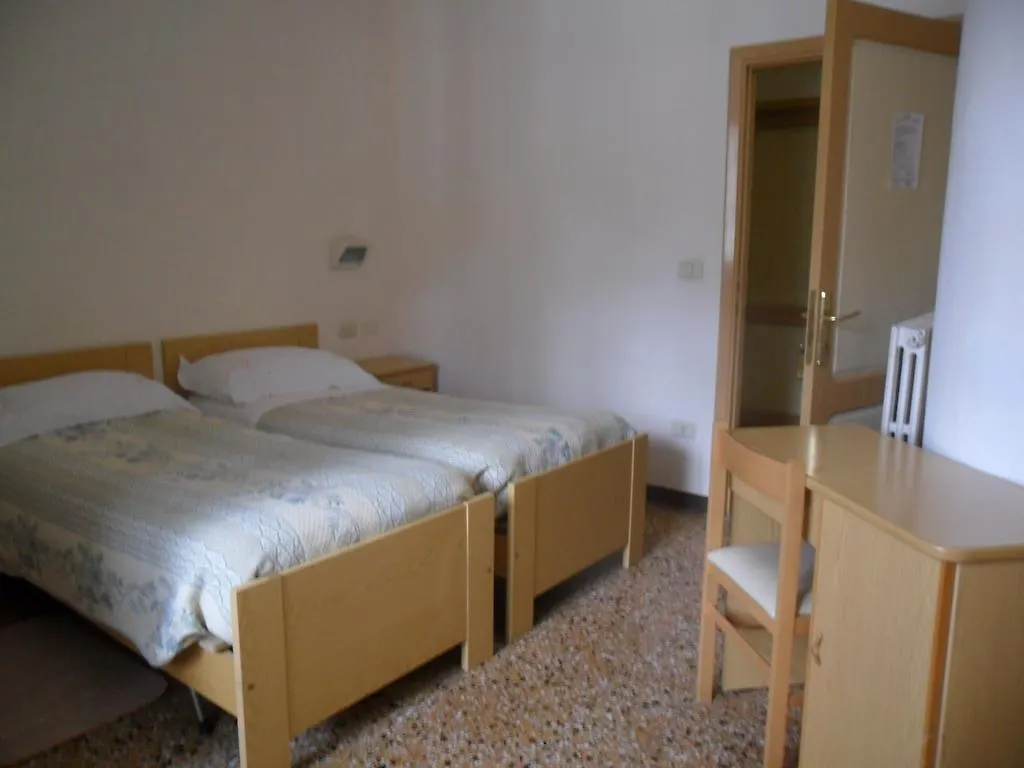 Albergo Giardino Badia Prataglia Italië