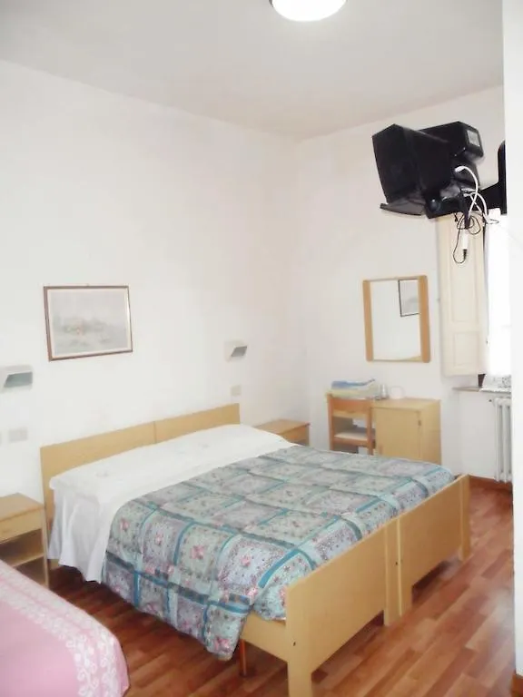 Hotel Albergo Giardino Badia Prataglia