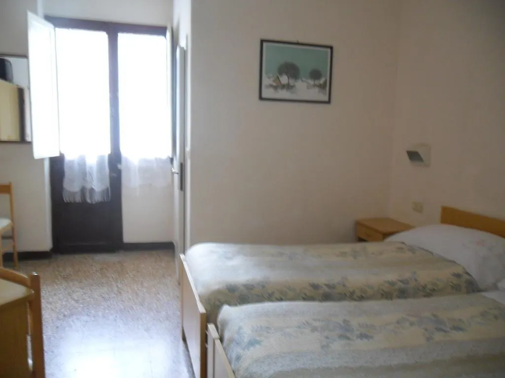 Albergo Giardino Badia Prataglia Hotel