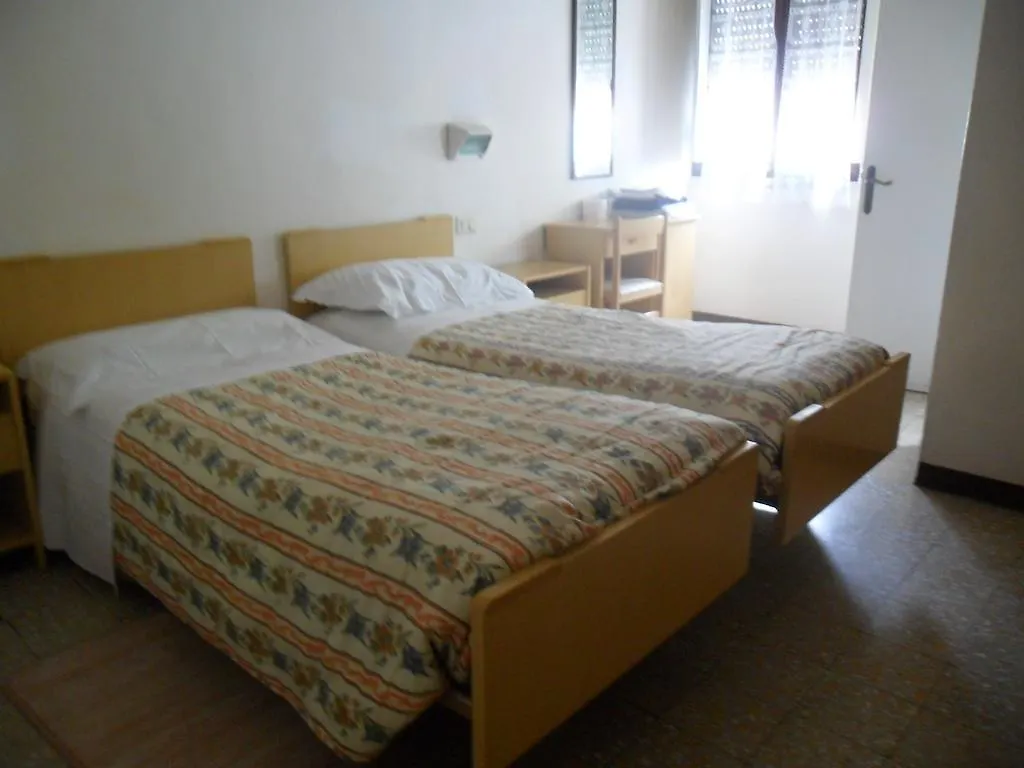 ** Hotel Albergo Giardino Badia Prataglia Italië