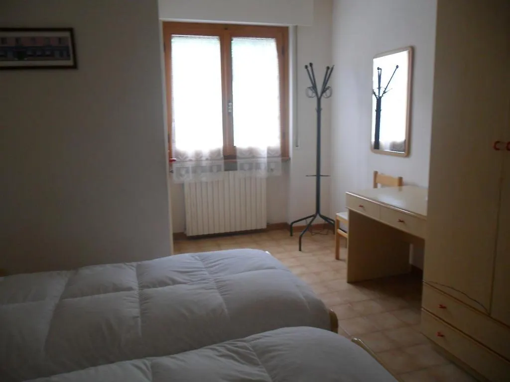 Albergo Giardino Badia Prataglia