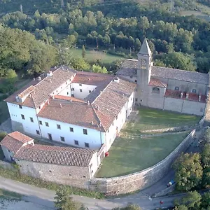 Hotel Morelli Dimora Storica, Londa