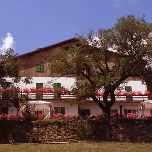 Hotel Rifugio Casanova, Badia Prataglia