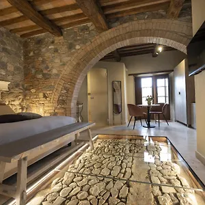 Bed & Breakfast Casa Al Maestro, Radicofani