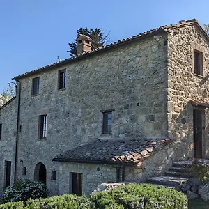 Aparthotel Borgo Del Grillo, Sarteano