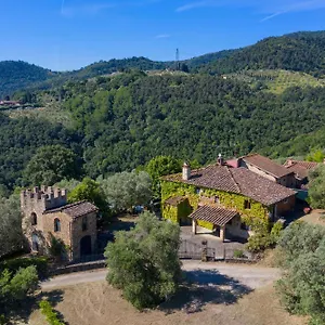 Hotel Relais Colline San Biagio, Bacchereto