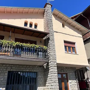 Casa vacanze Casa Nanda, Badia Prataglia