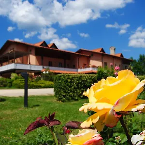 Hotel Le Greti, Soci