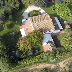 Relais Felciaino Frühstückspension