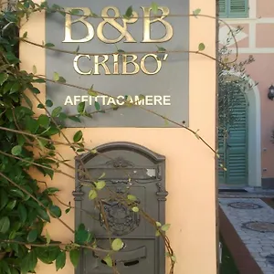 Bed & Breakfast Cribò, San Giuliano Terme