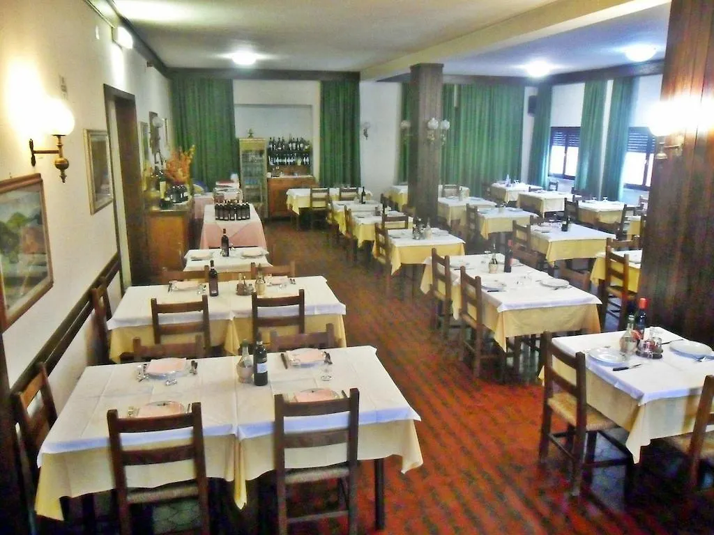 Albergo Giardino Badia Prataglia 2*,  Italien