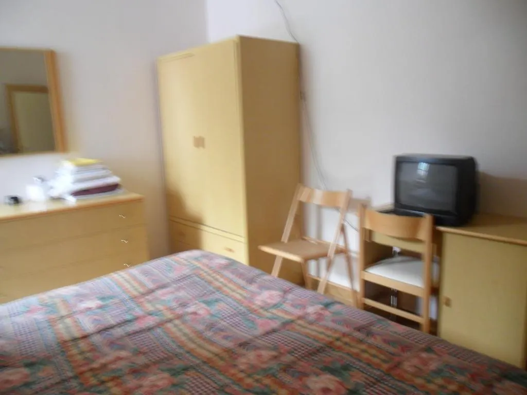 Hotell Albergo Giardino Badia Prataglia